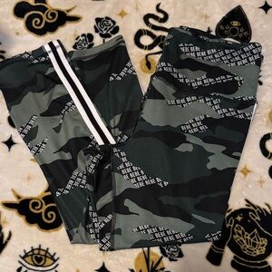 BEBE Sport Joggers